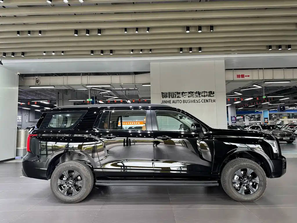 Haval H5 — миниатюра 4