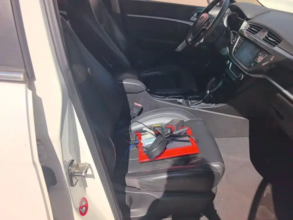 Geely Emgrand — миниатюра 25