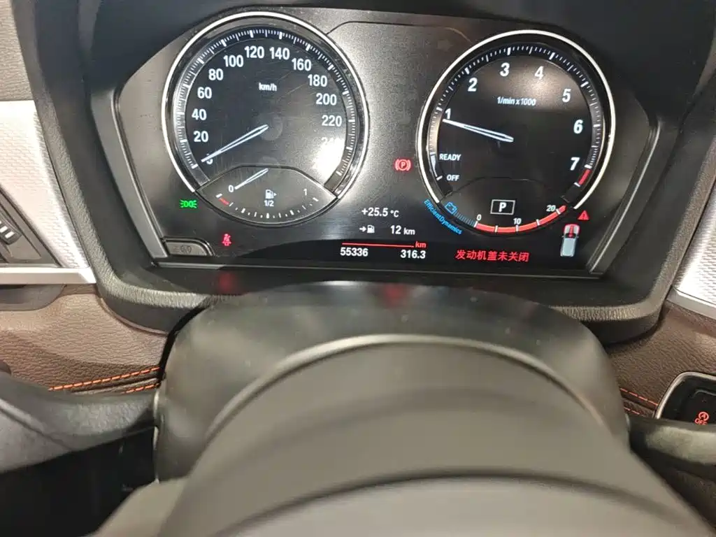 BMW X2 — миниатюра 17