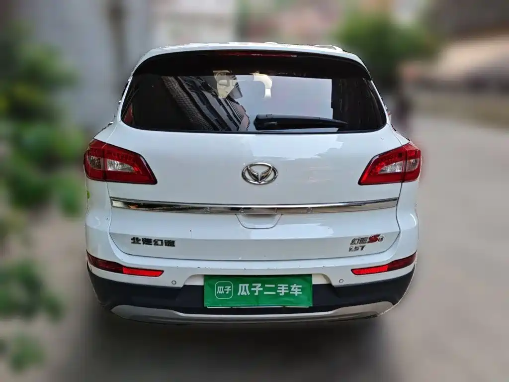 Huasu Huansu S6 — миниатюра 5