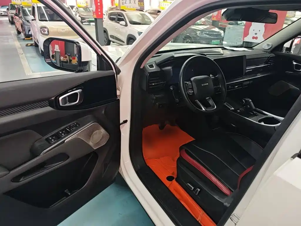 Haval Cool Dog — миниатюра 16