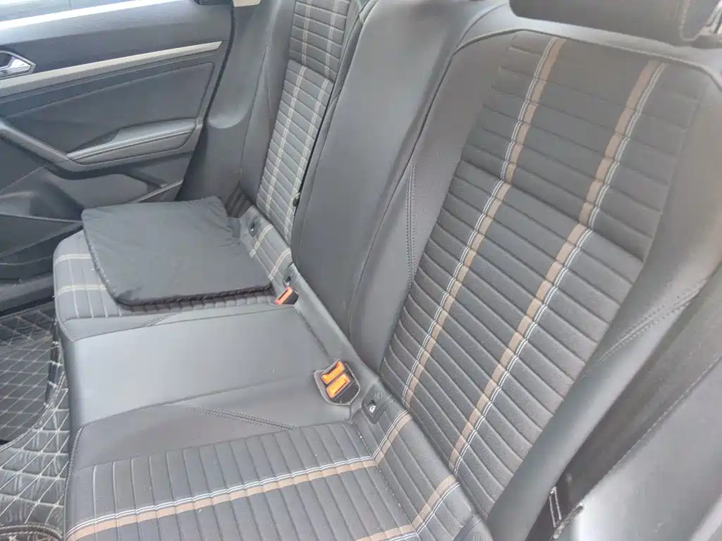 Volkswagen Lavida — миниатюра 15