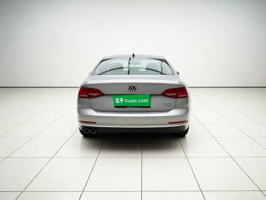 Volkswagen Lavida — миниатюра 5