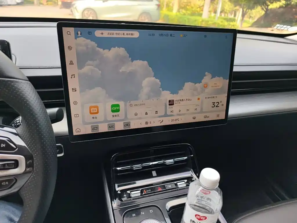 Wuling Xingguang — миниатюра 13