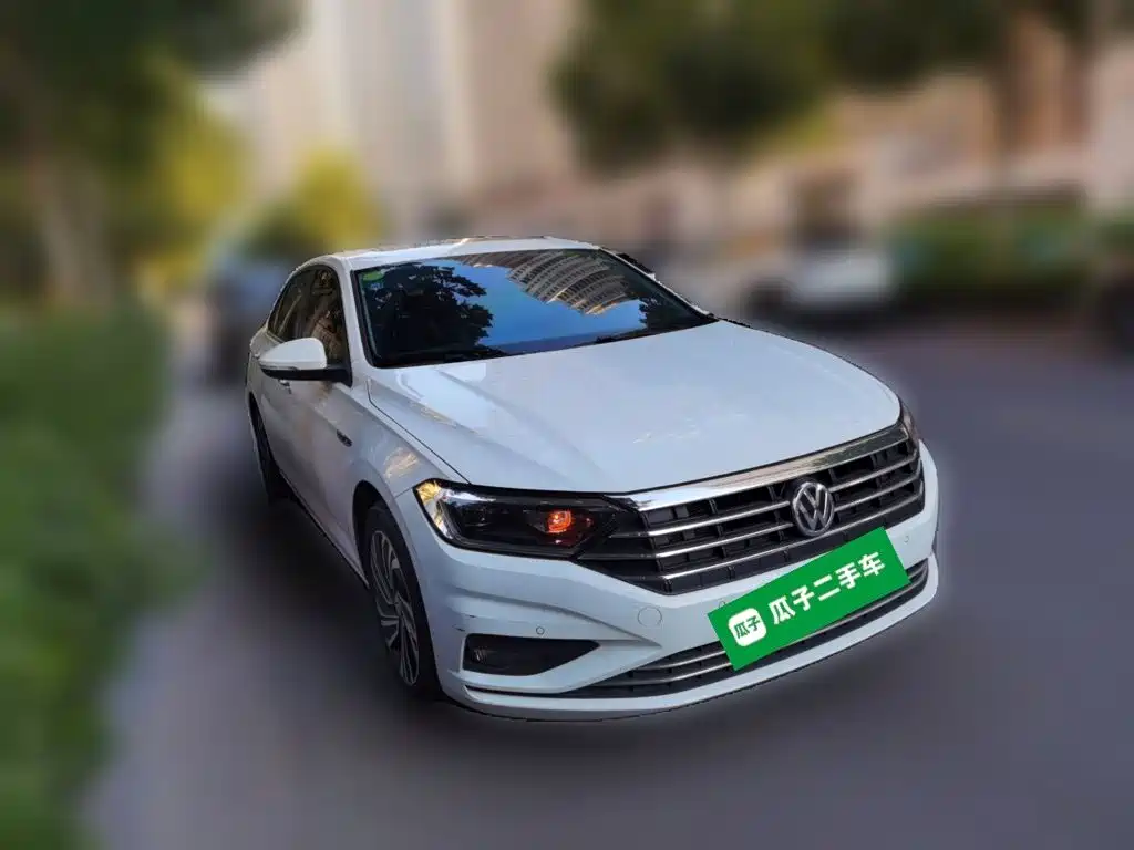 Volkswagen Sagitar — миниатюра 24