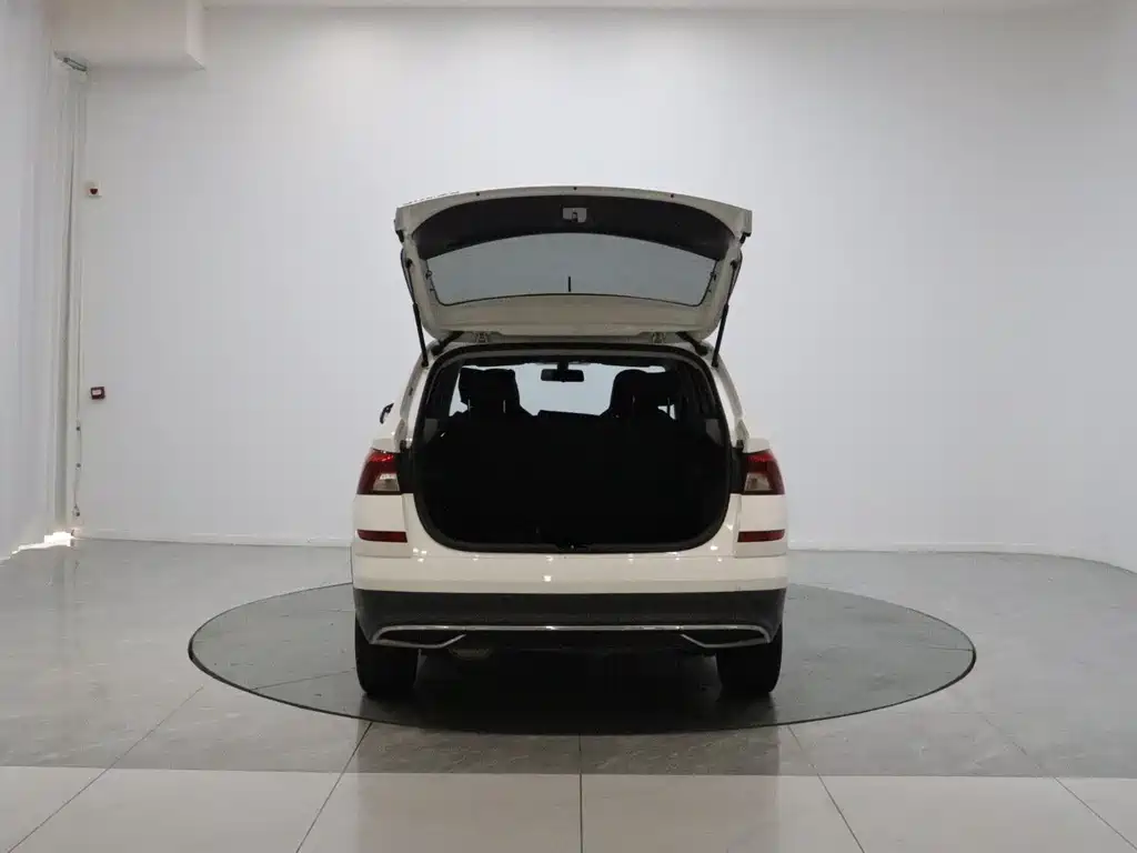 Skoda Kamiq — миниатюра 9