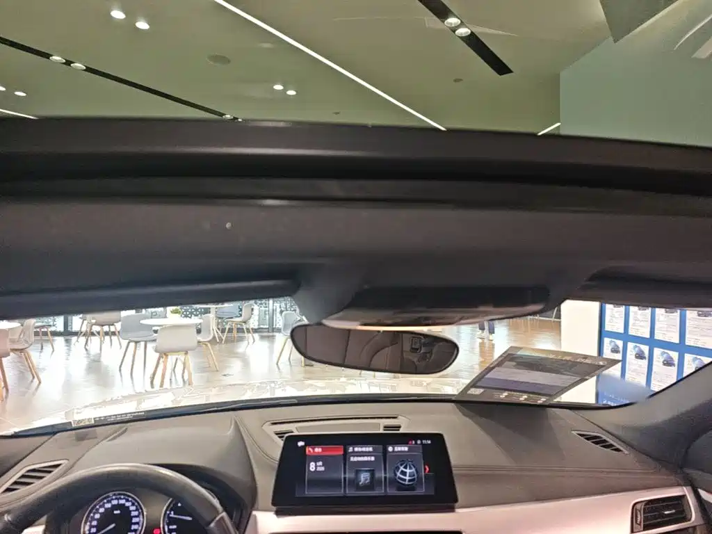 BMW X2 — миниатюра 23
