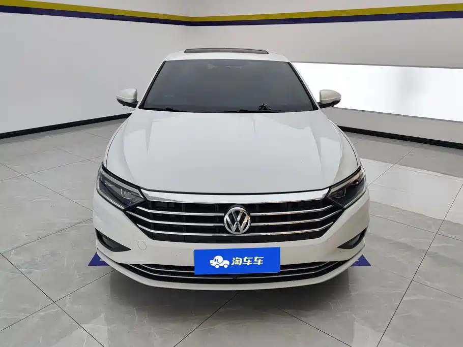 Volkswagen Sagitar — миниатюра 2