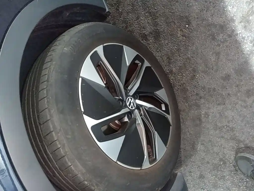 Volkswagen ID.4 Crozz — миниатюра 23