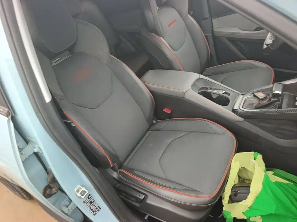 Baojun RS-3 — миниатюра 25