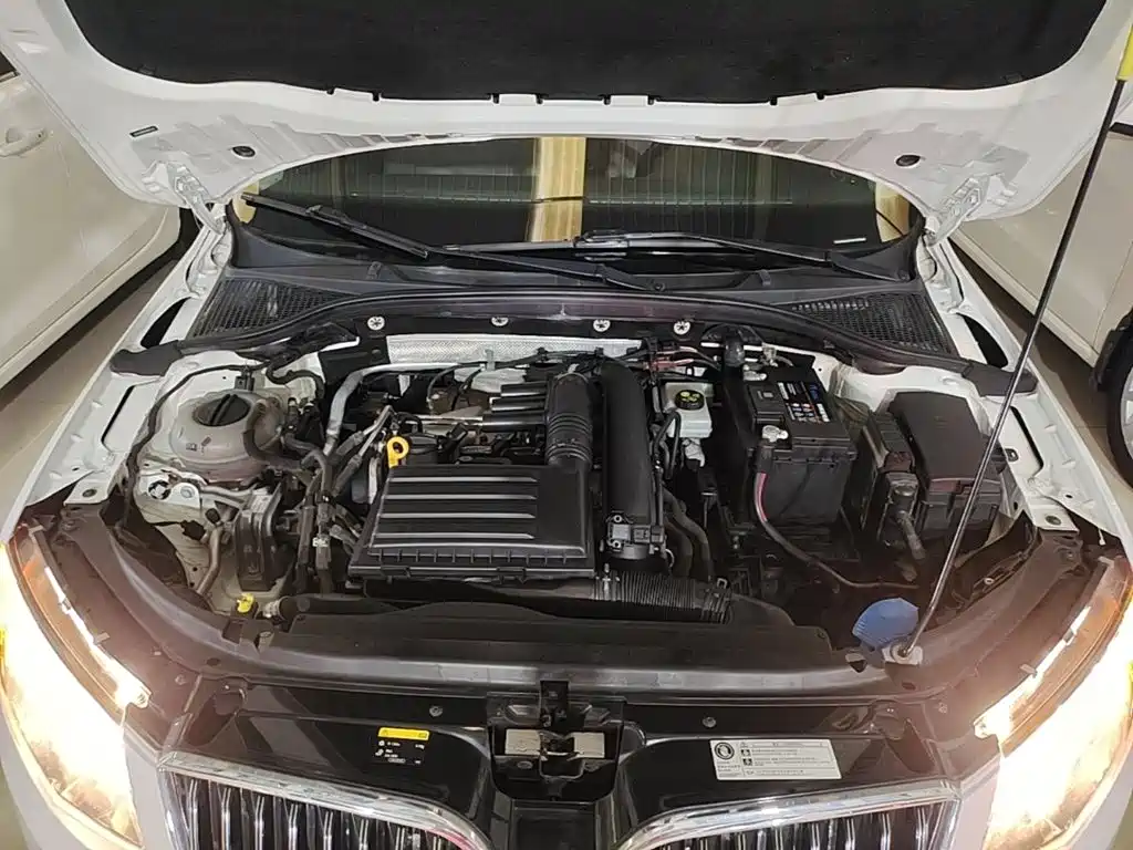 Skoda Octavia — миниатюра 20