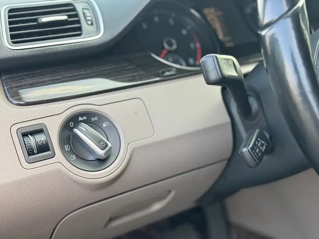 Volkswagen Magotan — миниатюра 16
