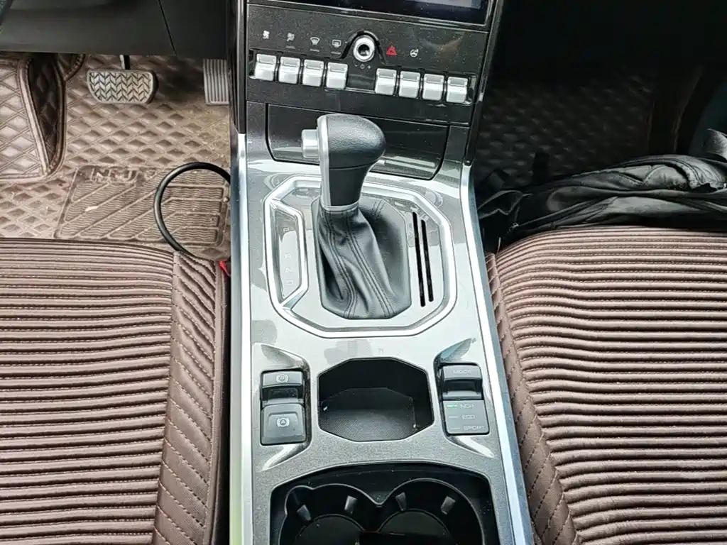 Haval F5 — миниатюра 14