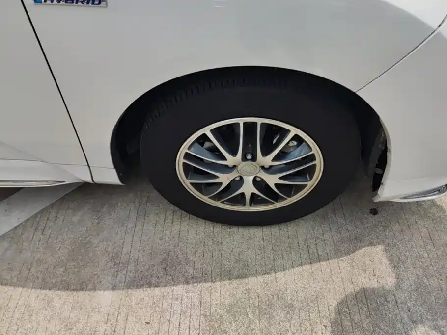 Honda Odyssey — миниатюра 6