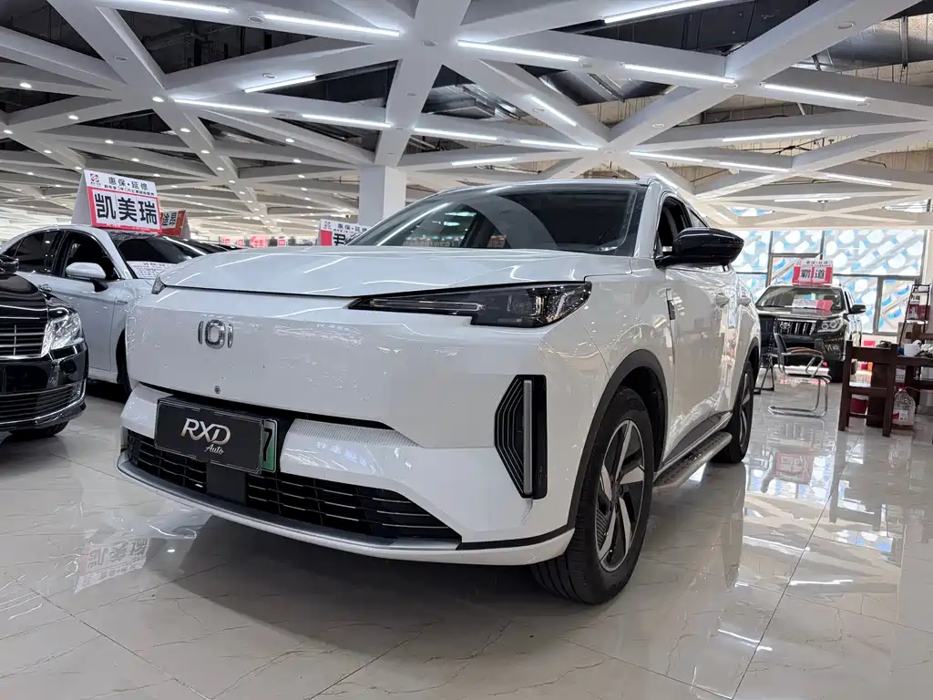Qiyuan Qiyuan Q05 Classic