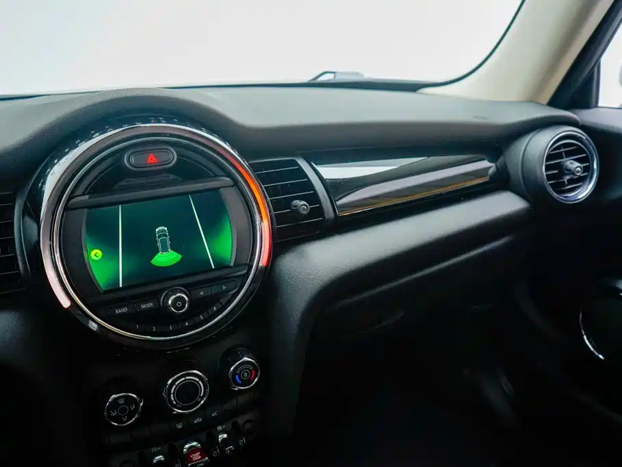 MINI Mini — миниатюра 17