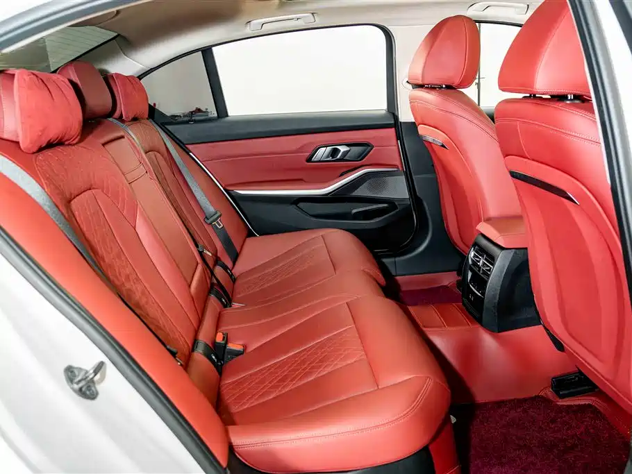 BMW 3 Series — миниатюра 20