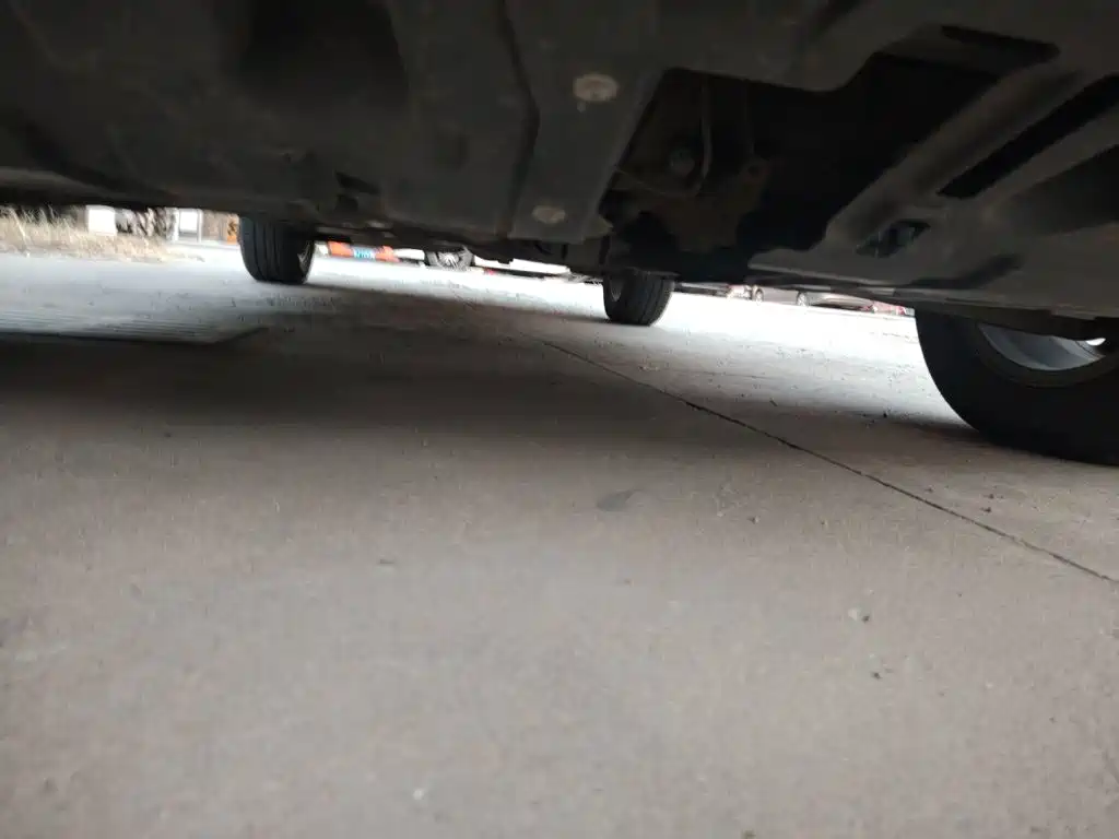 Changan CS35PLUS — миниатюра 21
