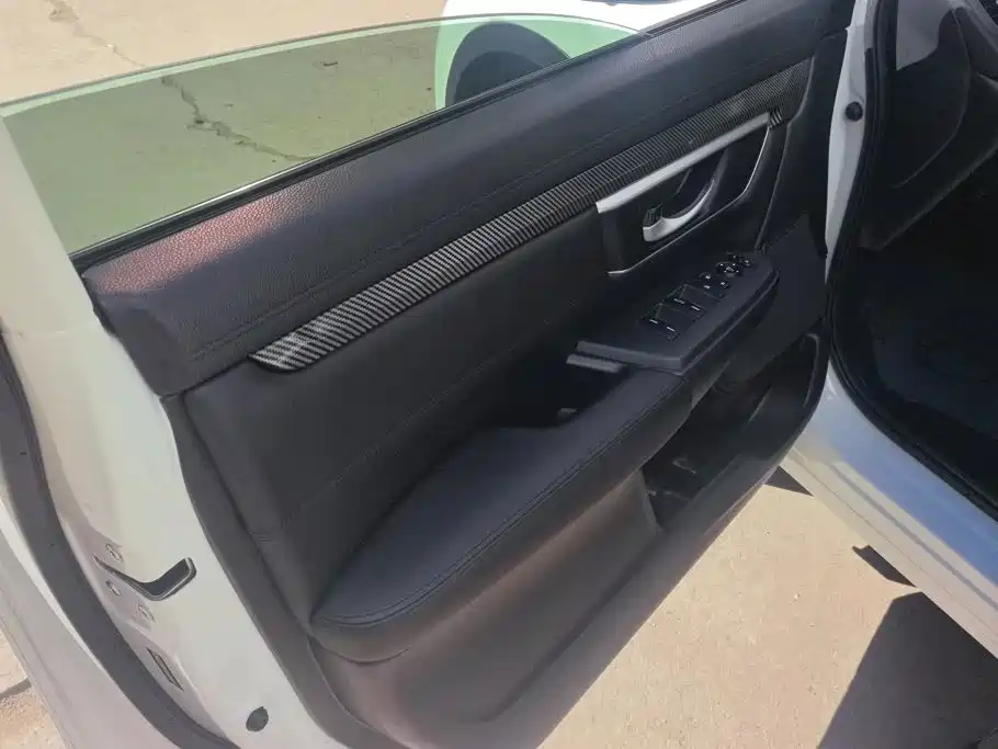 Honda CR-V — миниатюра 7