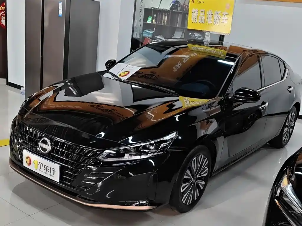 Nissan Teana 2025