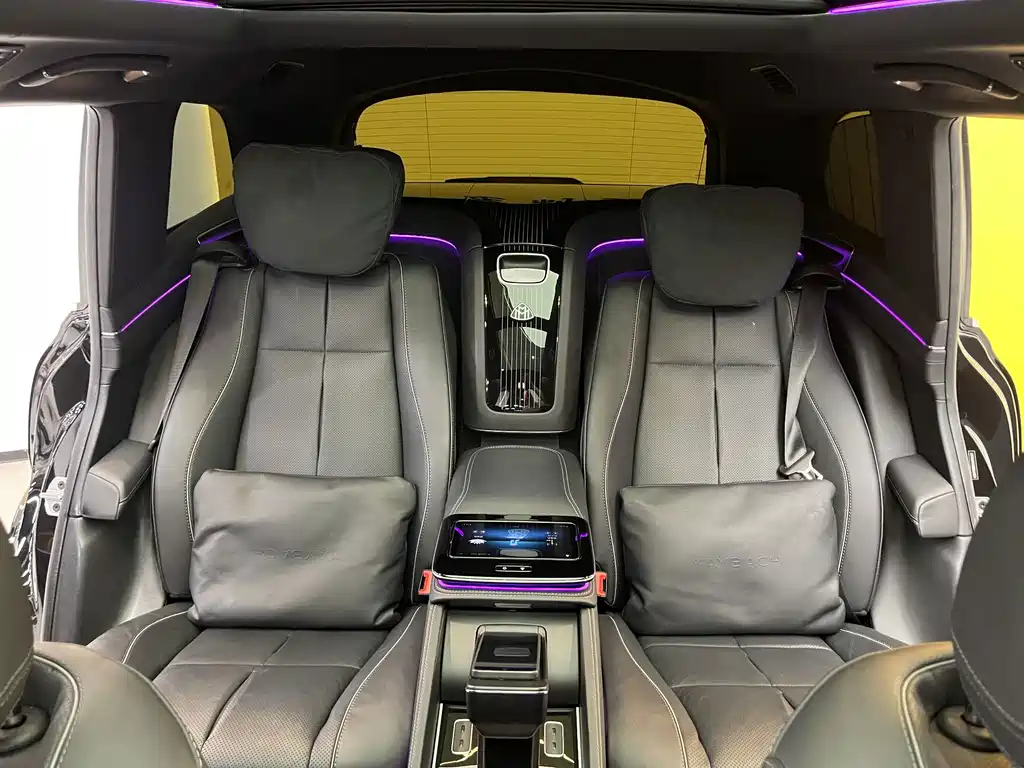 Mercedes-Benz GLS — миниатюра 28