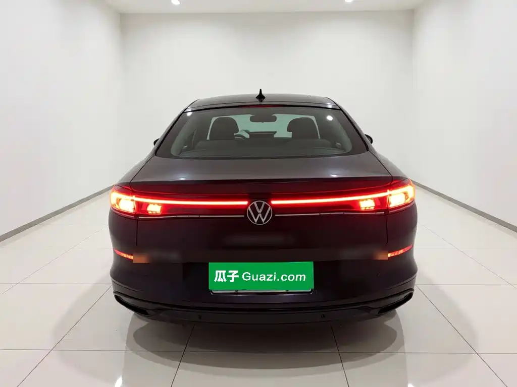 Volkswagen Lamando — миниатюра 5