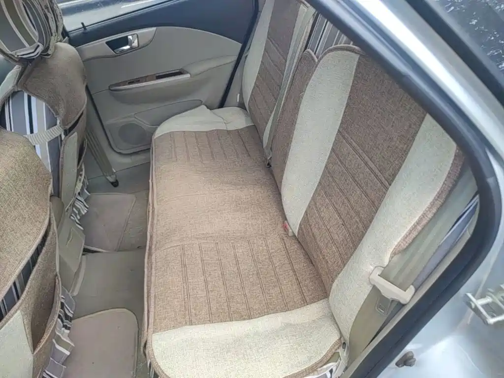 Buick Excelle — миниатюра 22