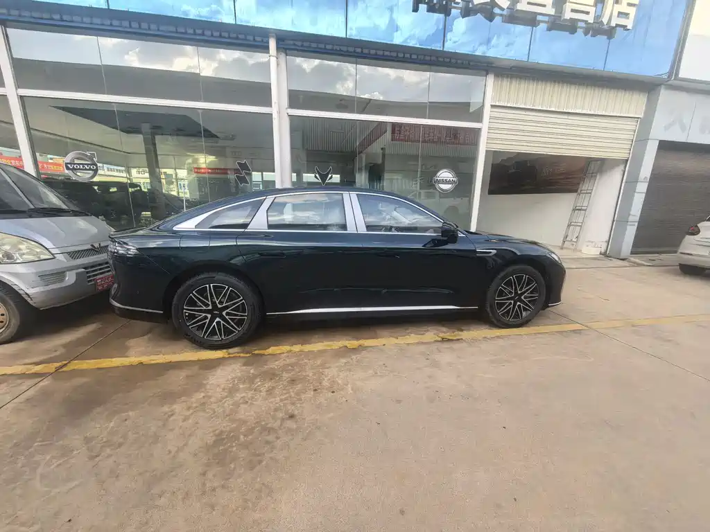 Chery A9L 2025 260