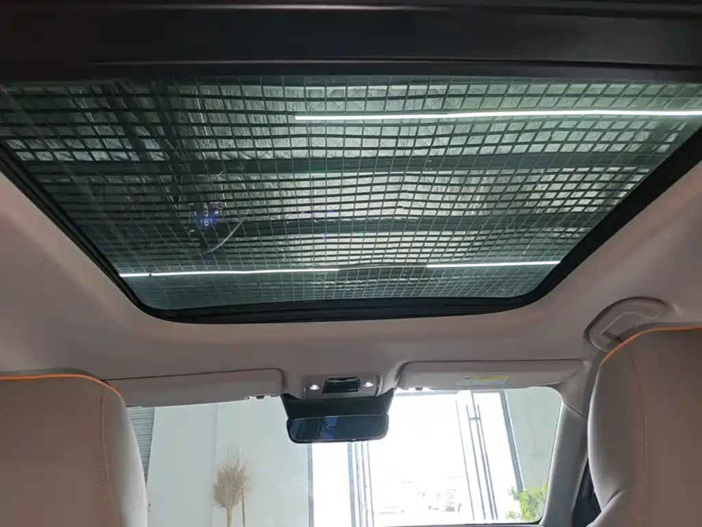 BYD Yuan Plus — миниатюра 18
