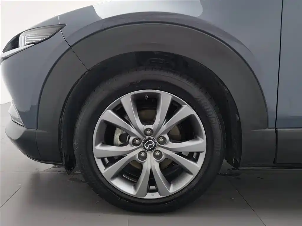 Mazda CX-30 — фотографии объявления, Фото 17