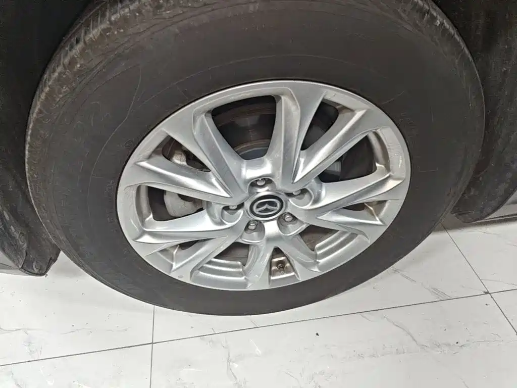 Mazda CX-4 — миниатюра 23