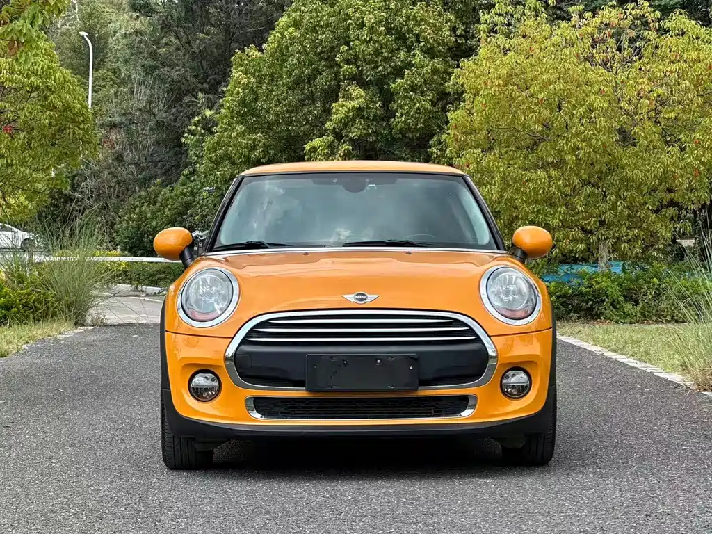 MINI Mini — миниатюра 2
