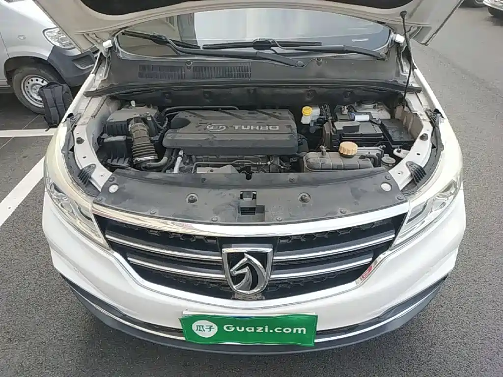 Baojun 730 — миниатюра 20