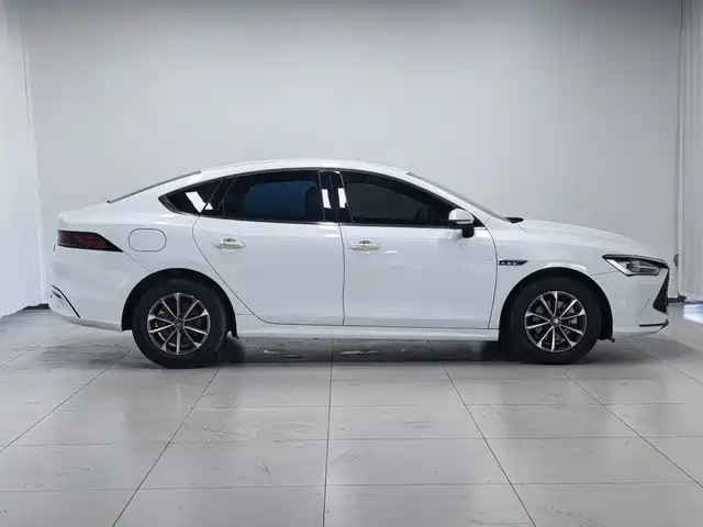 BYD Qin Plus PLUS 2023 Champion DM-i 55KM Lead