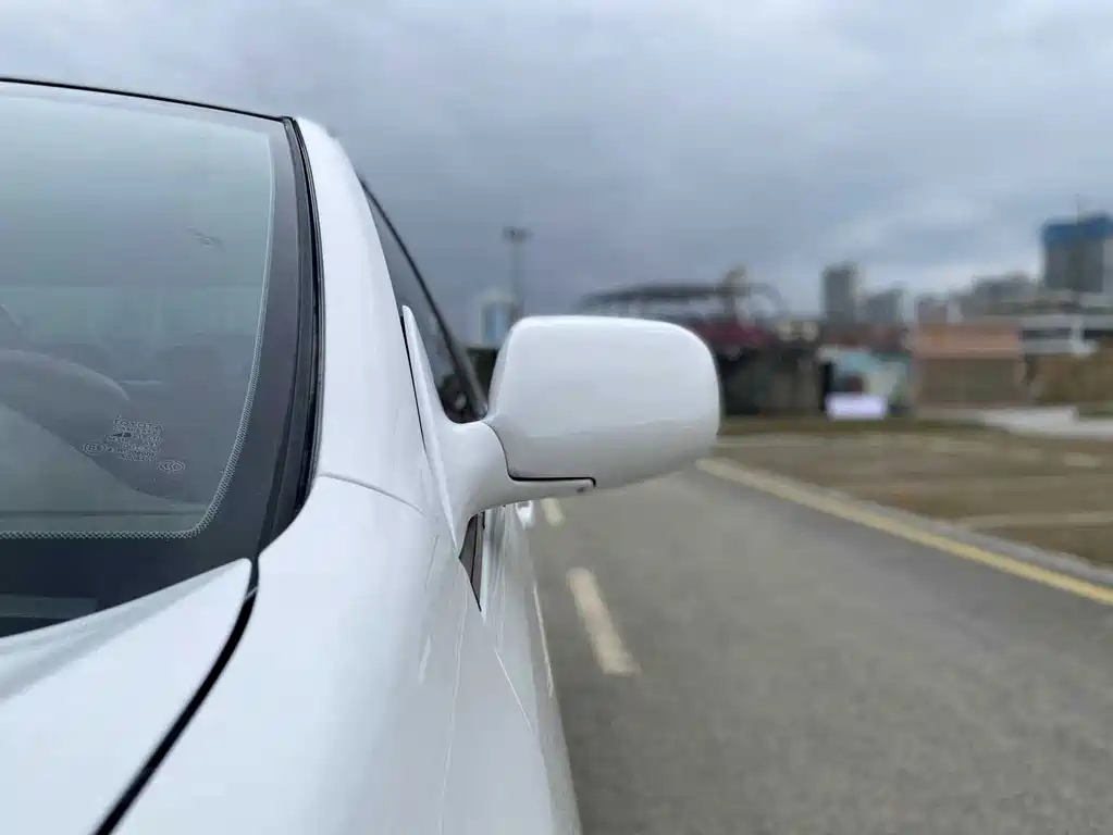 Toyota Camry — миниатюра 17