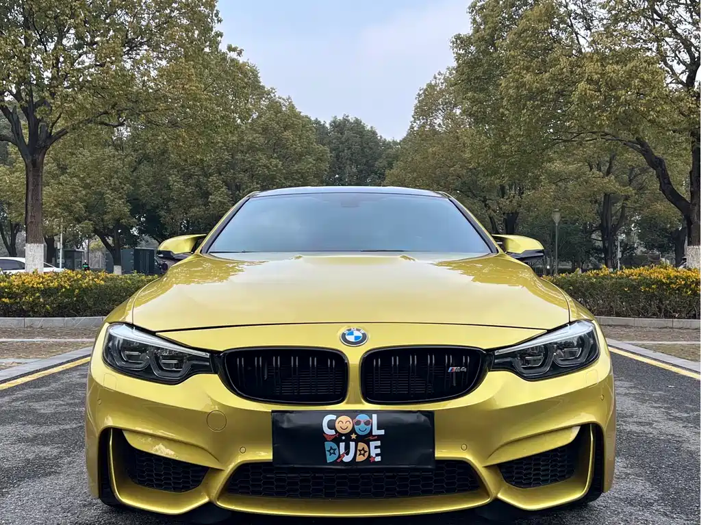 BMW M4