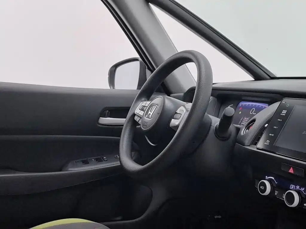 Honda Fit — миниатюра 22