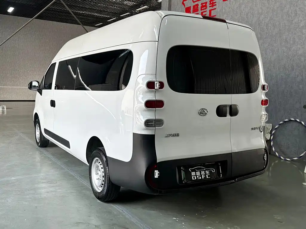 MAXUS V1 — миниатюра 5