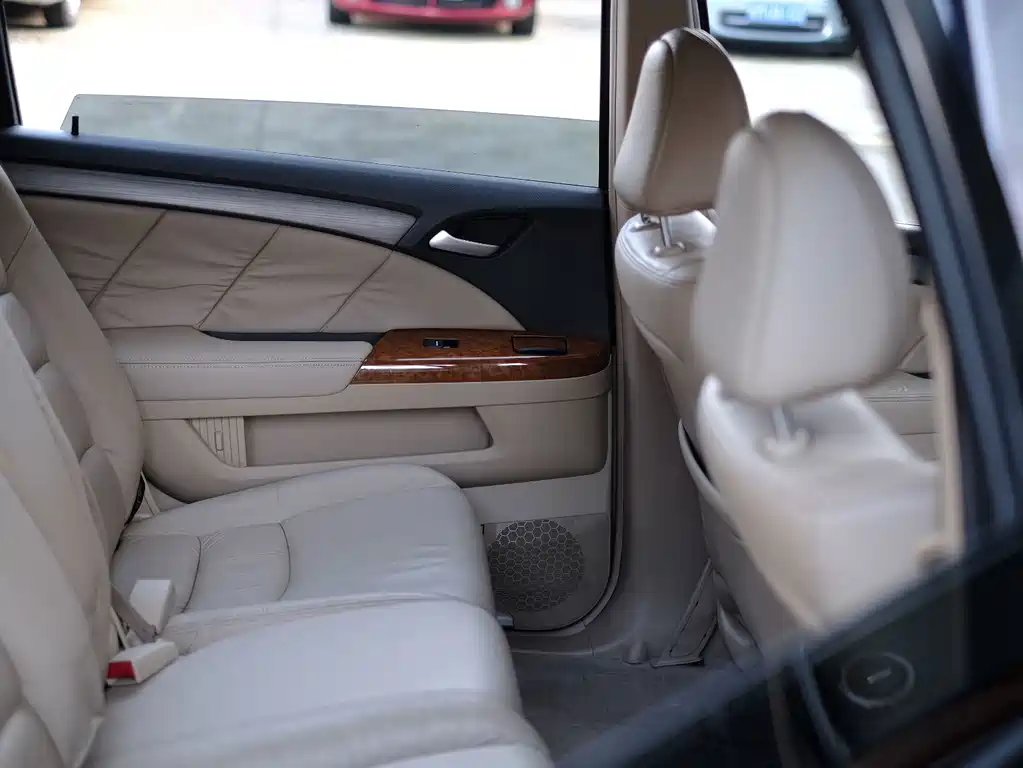 Honda Odyssey — миниатюра 48