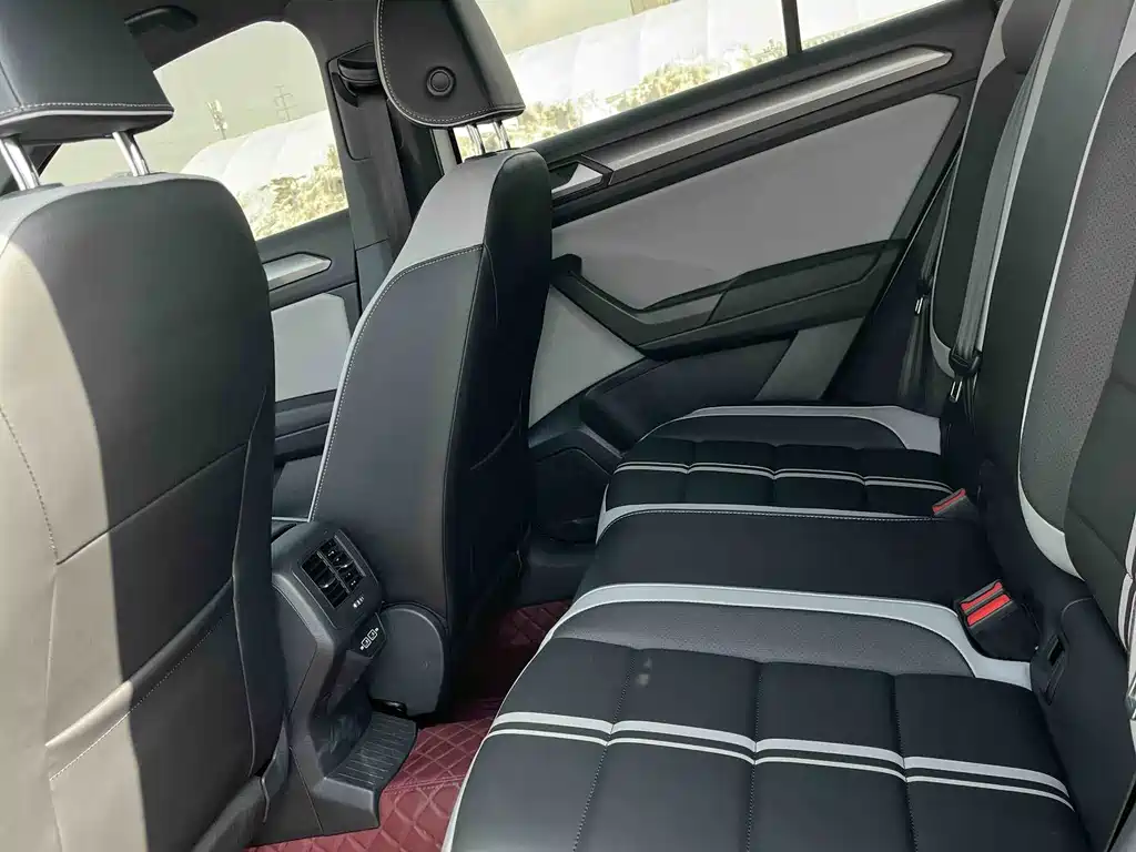 Volkswagen T-Roc 2024 300TSI DSG