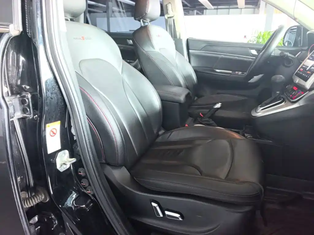 Haval H6 — миниатюра 25