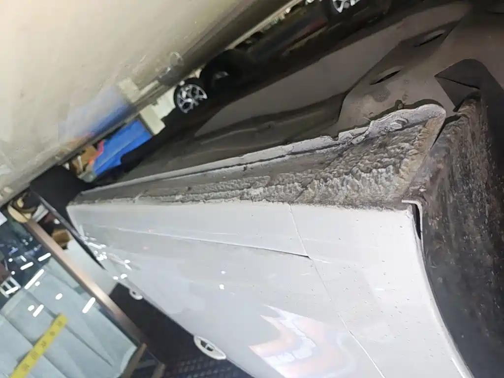 Buick Excelle — миниатюра 22