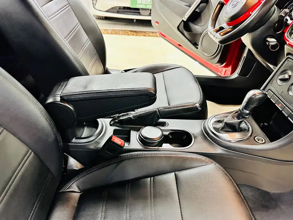 Volkswagen Beetle — миниатюра 18
