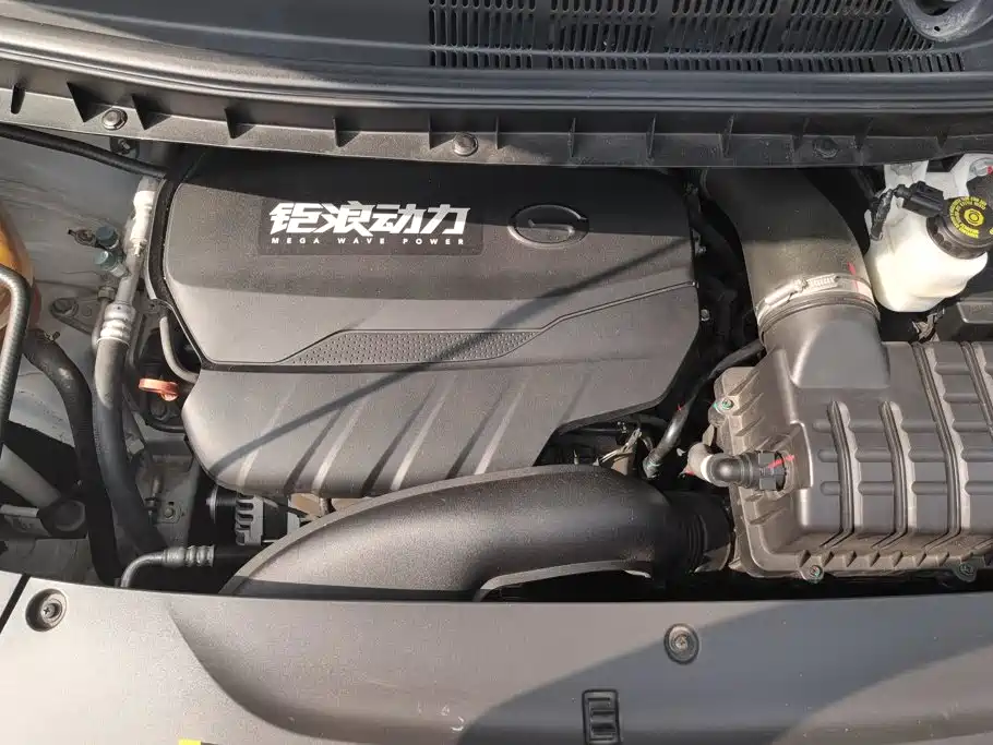 GAC Motor Trumpchi M8 — миниатюра 10