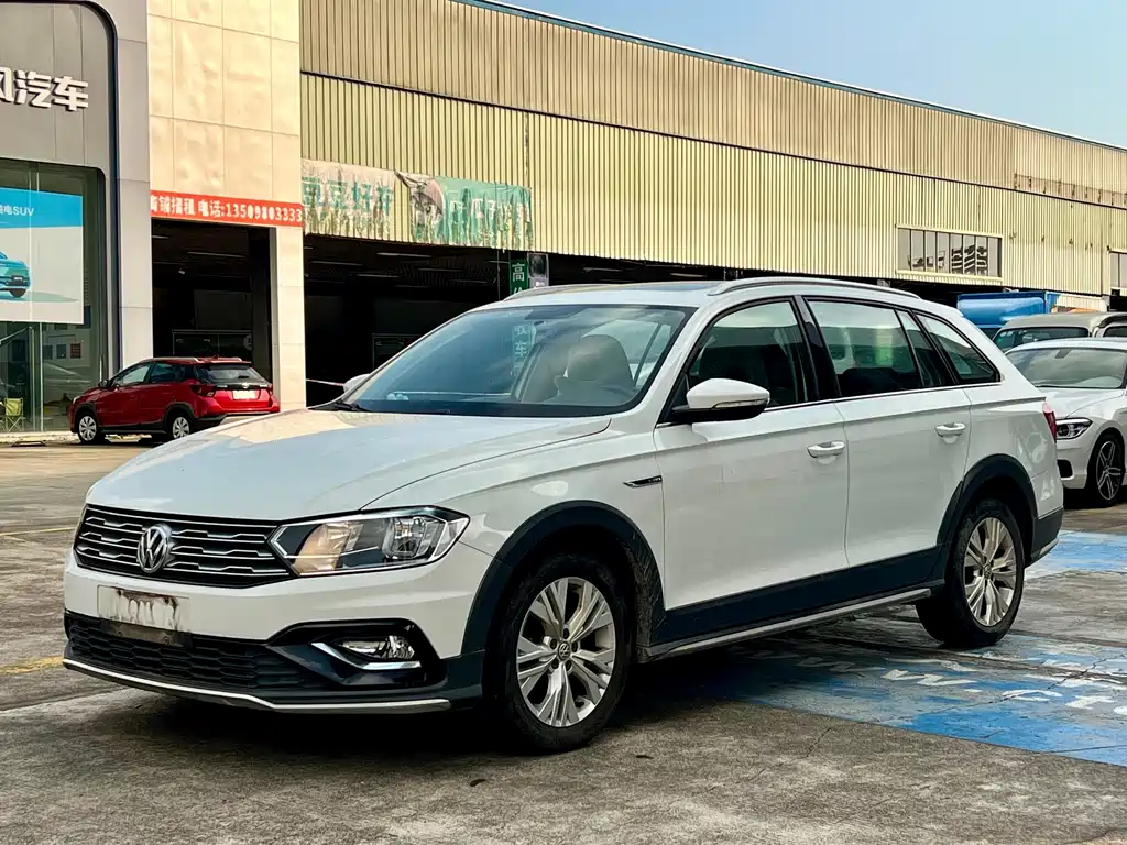 Volkswagen C-Trek
