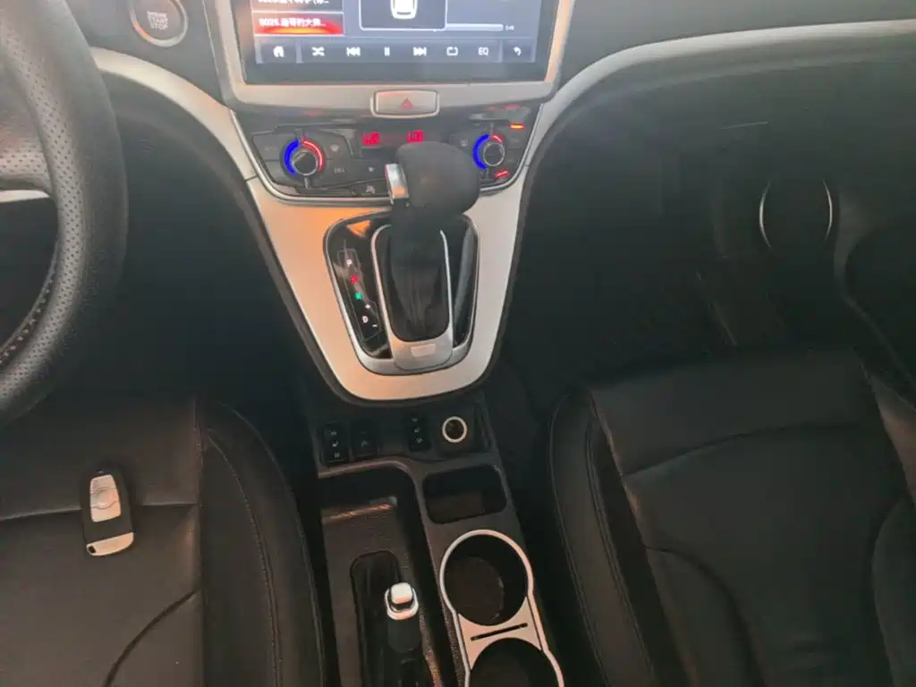 Haval H6 — миниатюра 14