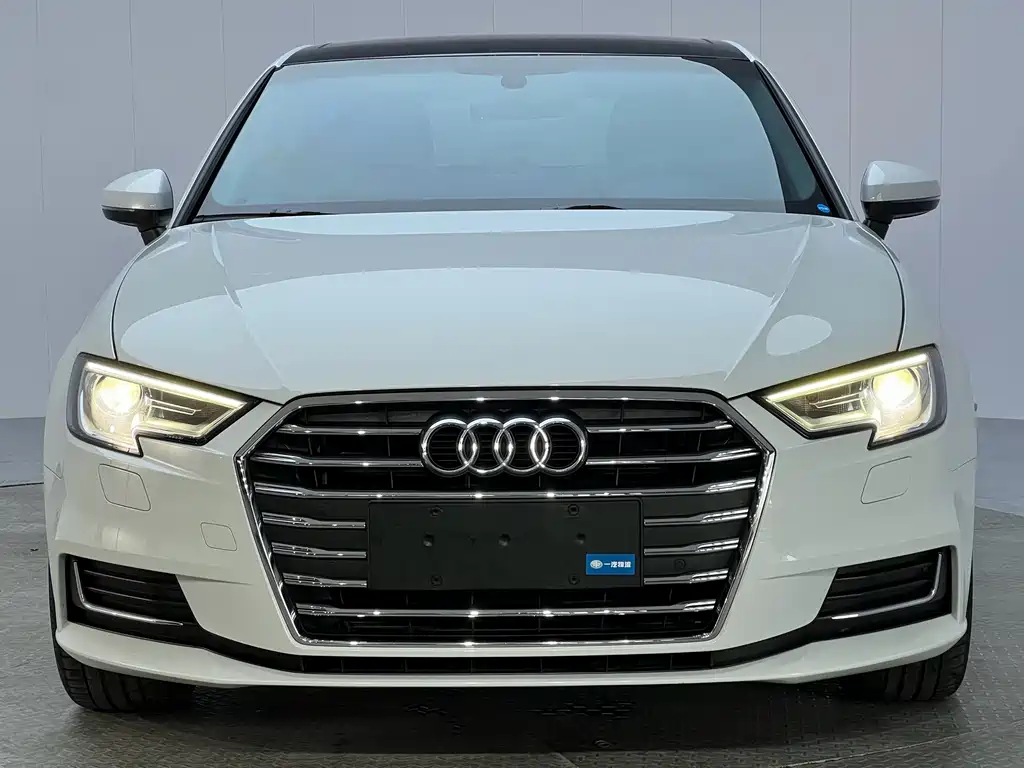 Audi A3 — миниатюра 2