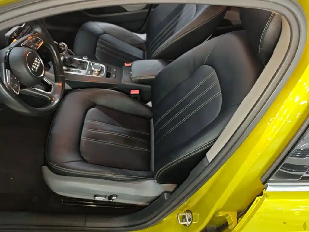 Audi A3 — миниатюра 15