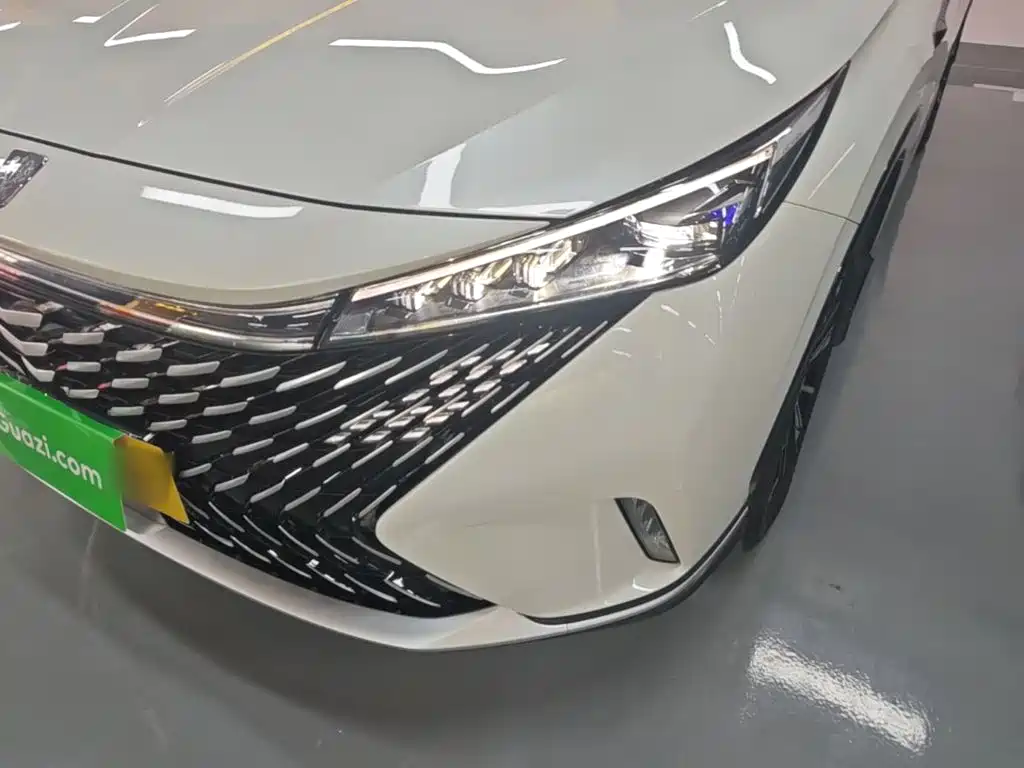 Roewe RX5 New Energy — миниатюра 24