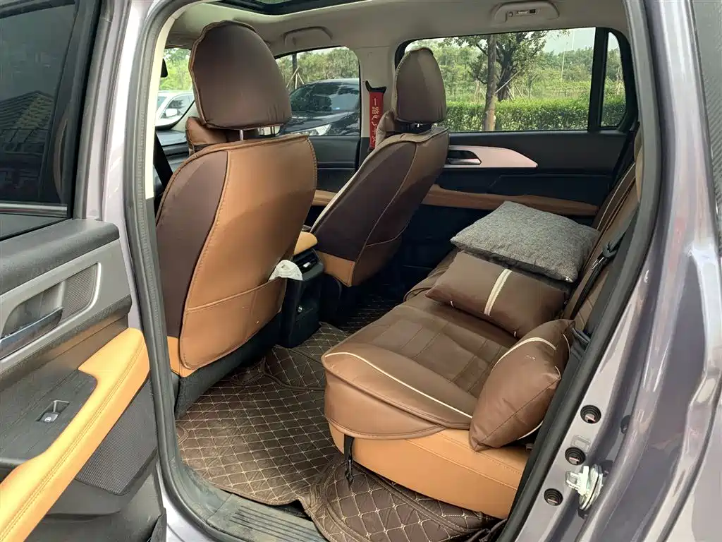 Haval H5 — миниатюра 5